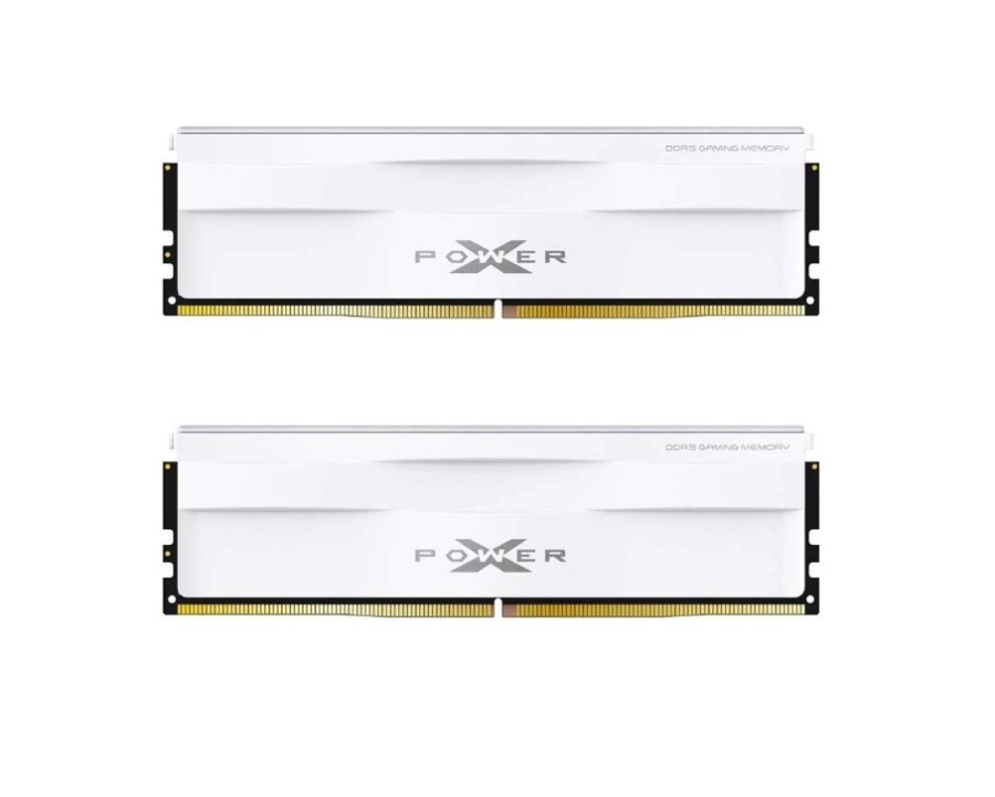 Silicon Power XPower Zenith 32Gb DDR5 5600MHz (2x16Gb KIT) (SP032GXLWU560FDG)