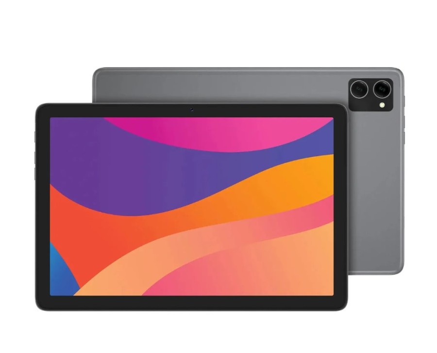 Digma Optima 1415D 4G 4/64 GB T606 4G (TS1294PL) Серый