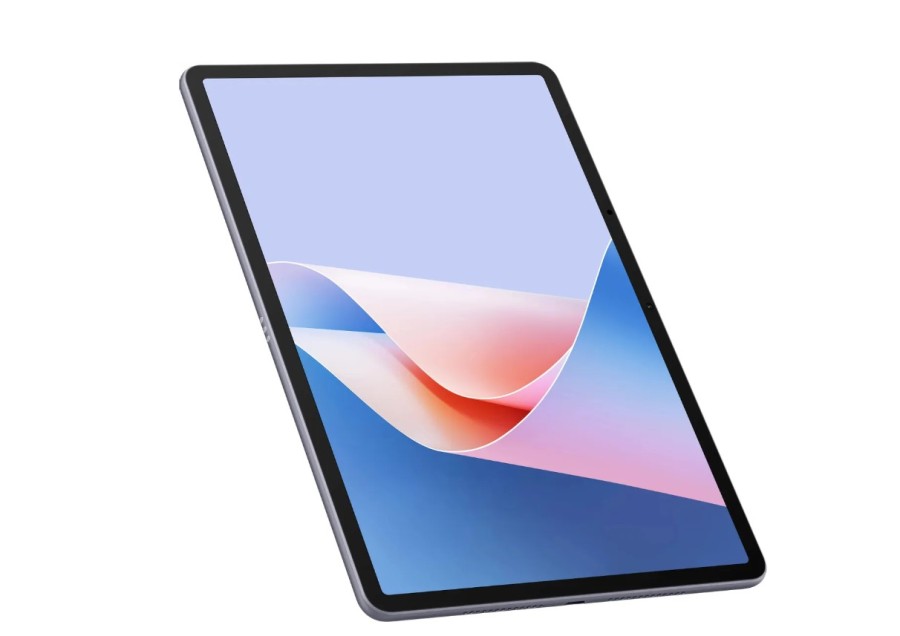 Huawei MatePad 11.5S Tagore-W09 8/256 GB 9000WL Wi-Fi (53014EAP) Серый