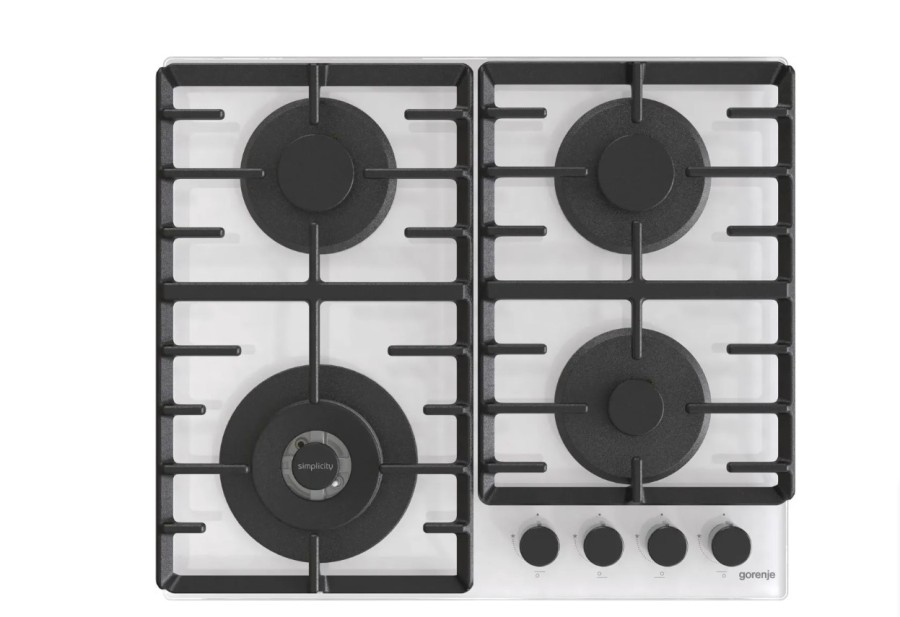 Gorenje Simplicity GTW642SYW (Белый)