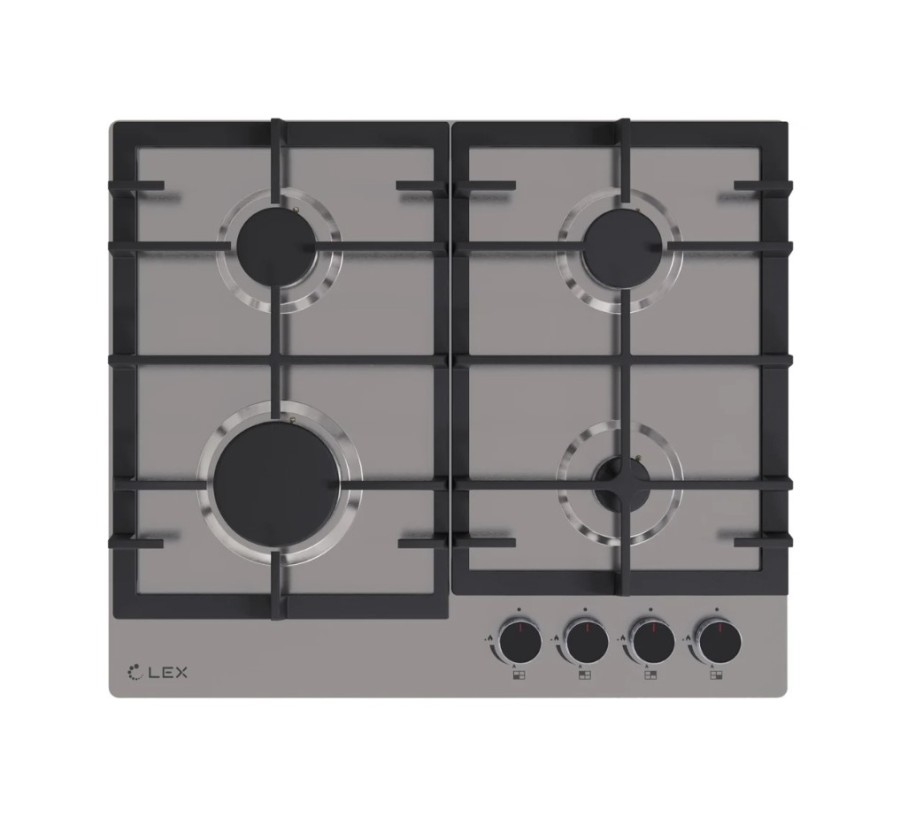 Lex GVS 642-1 IX (CHAO000458) Нержавеющая сталь