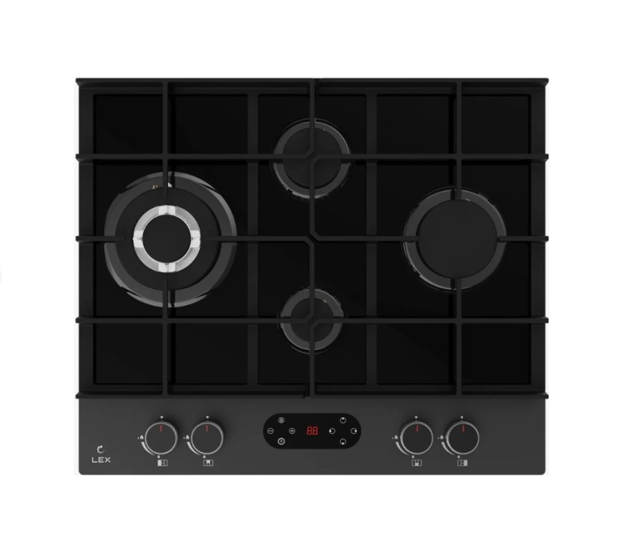 Lex GVG 644T MBBL (CHAO000462) Черный
