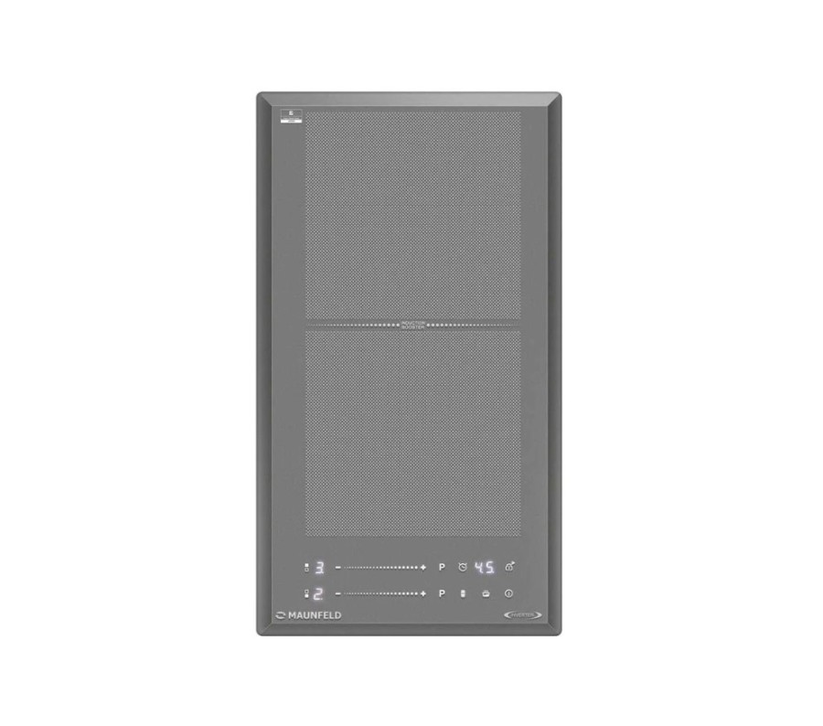 Maunfeld CVI292S2FDGR Inverter (Черный)