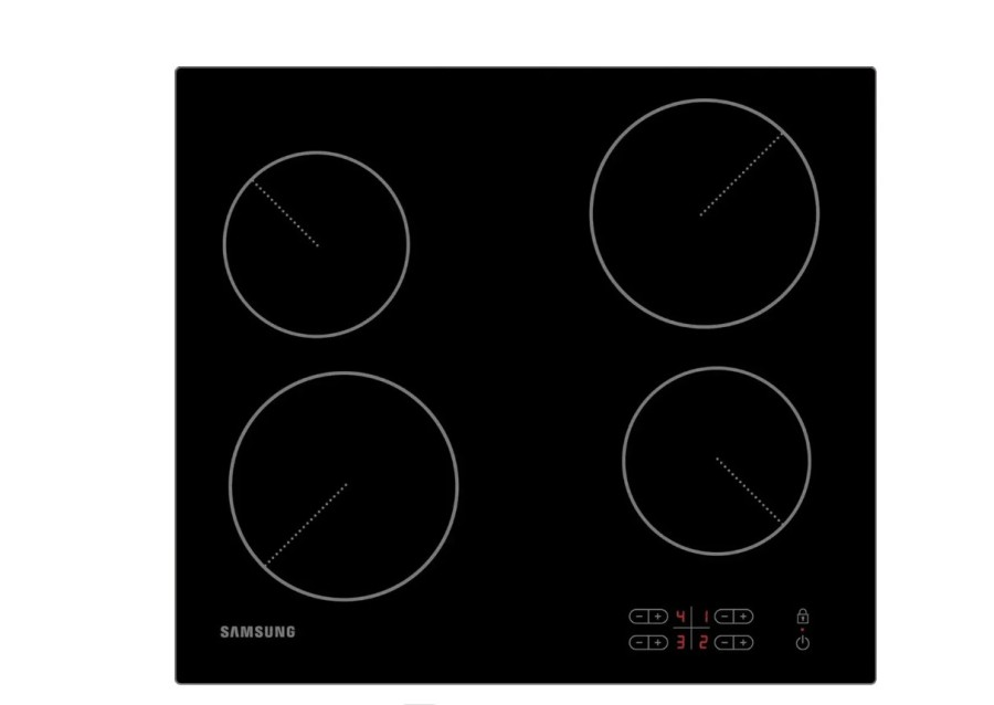 Samsung NZ64T3506AK/WT (Черный)