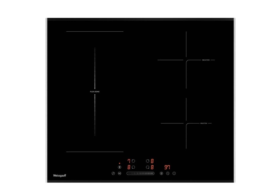 Weissgauff HI 643 Bfzg (434269) Черный