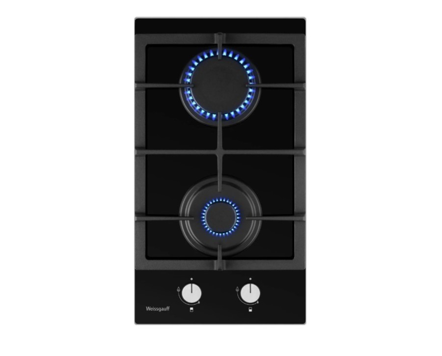 Weissgauff HGG 320 BGV (433201) Черный