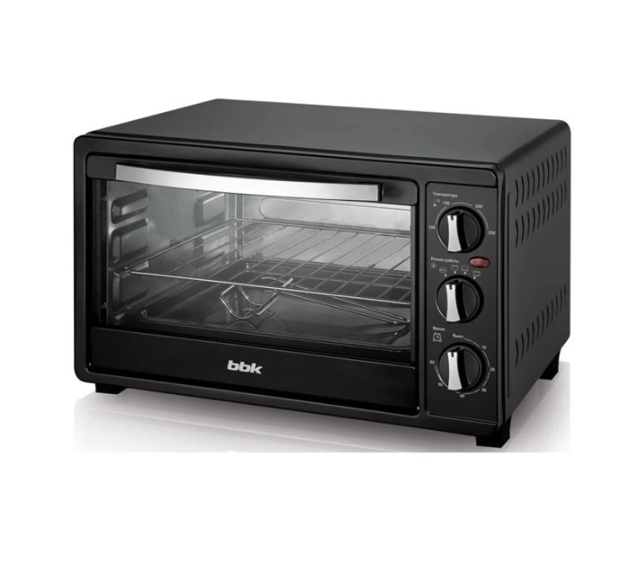 BBK OE2343M BLACK