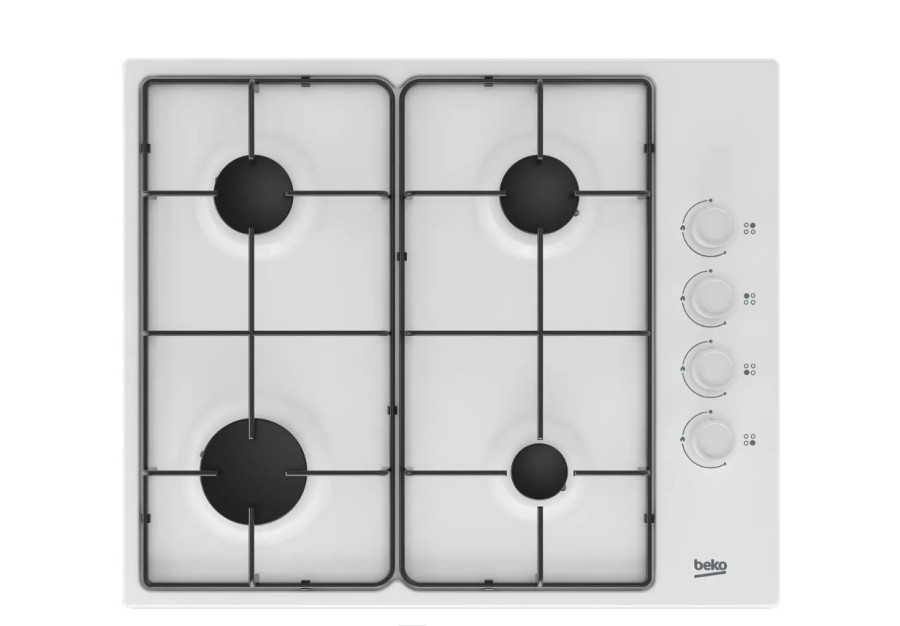Beko HIGG 64123SW (7769987612) Белый
