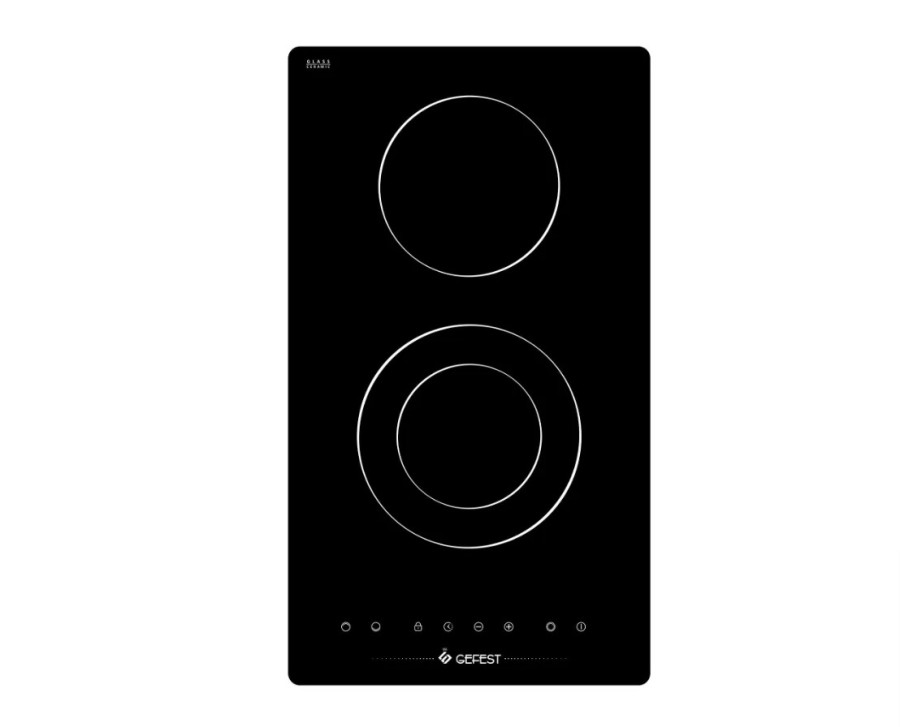 Gefest 4002 K5 (15735000) Черный