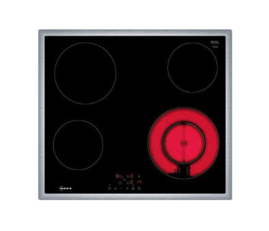 NEFF T16SBF1L0 (Черный)