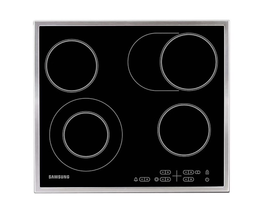 Samsung NZ64T3516CK/WT (Черный)