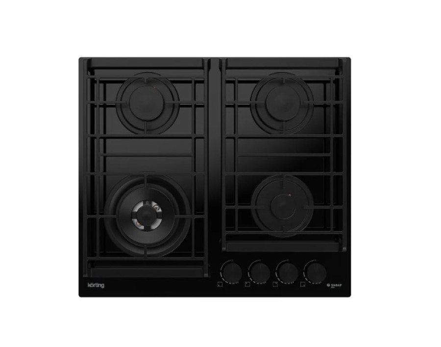 Korting HGG 6955 CTN (Черный)