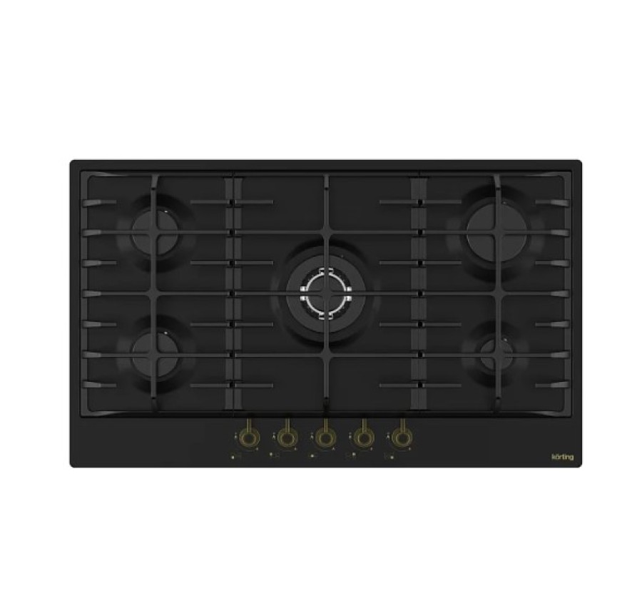 Korting HG 945 CTRN (Черный)