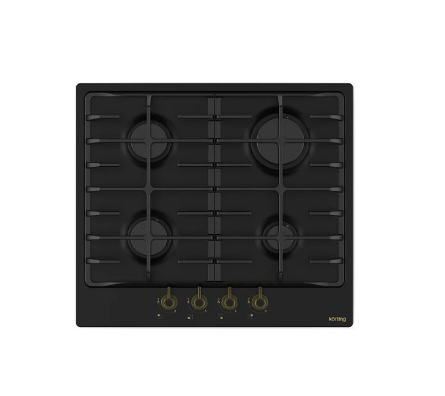 Korting HG 645 CRN (Черный)