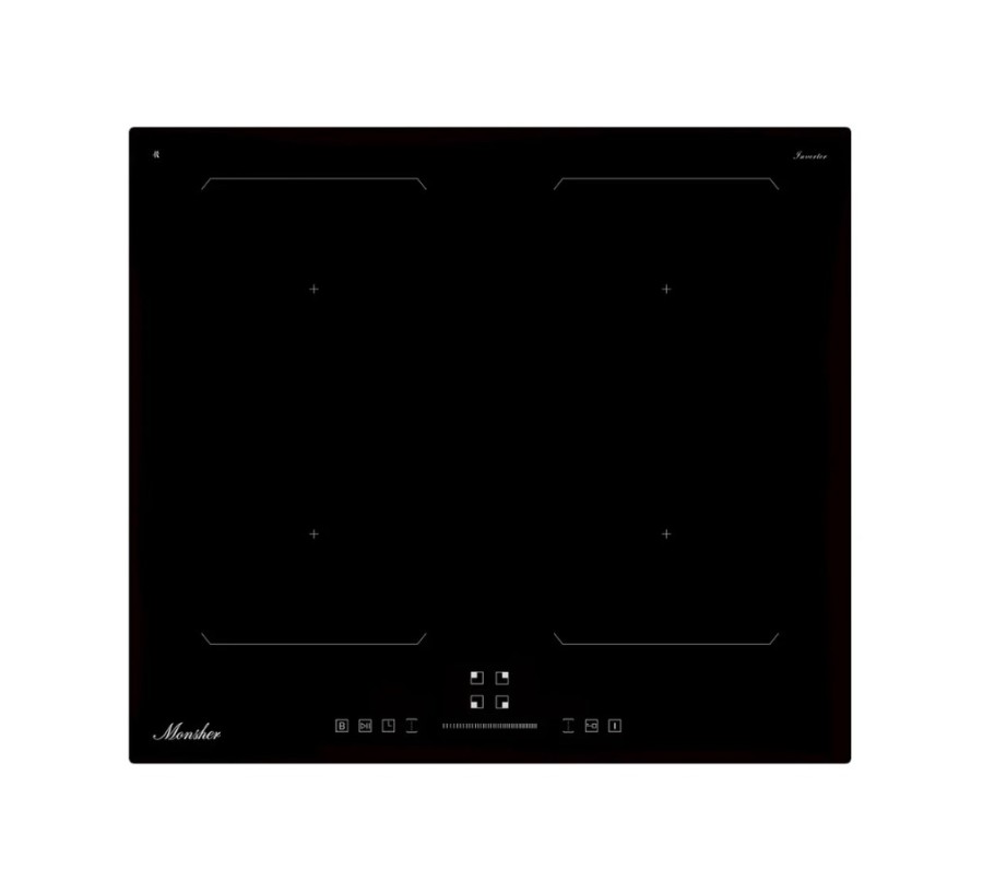 Monsher MHI 6026 (Черный)
