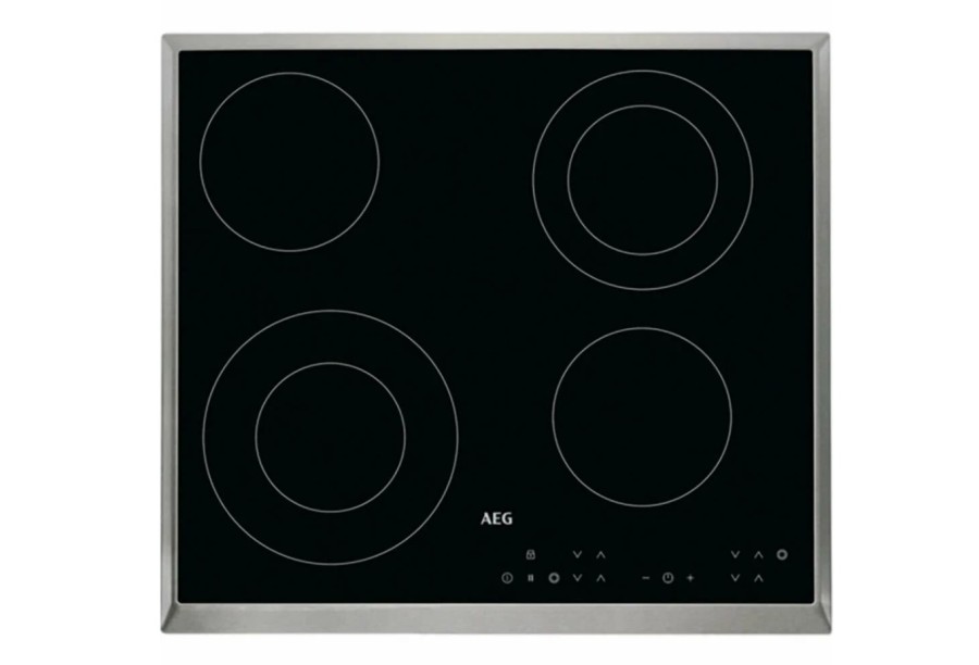 AEG HK634021XB (Черный)