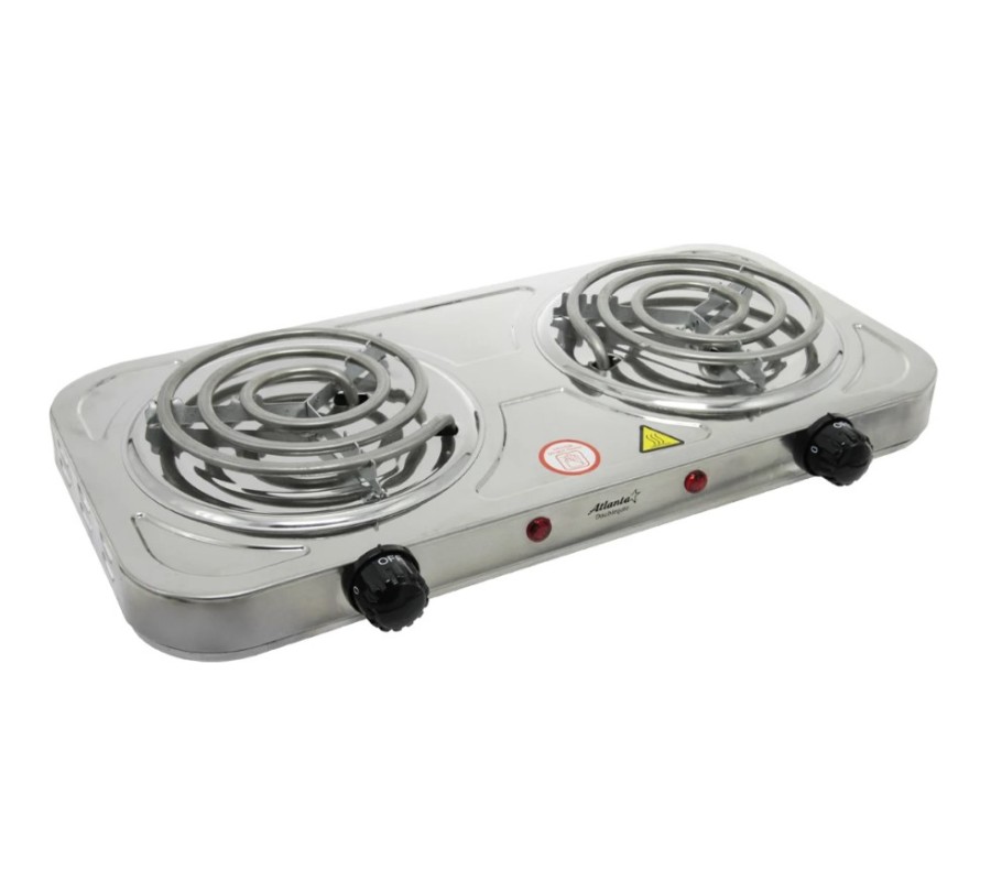 Atlanta ATH-1741 (ATH-1741 (silver))