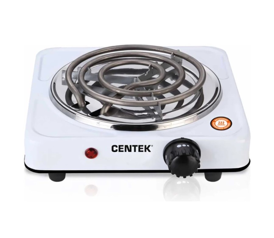 CENTEK CT-1508 (белый)