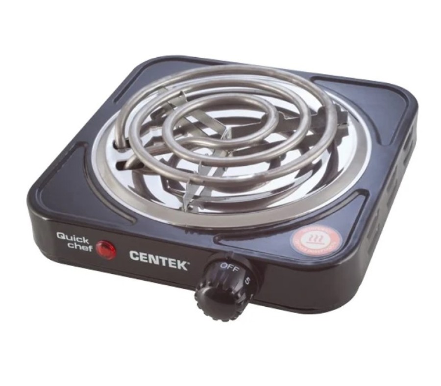 CENTEK CT-1508 (черный)