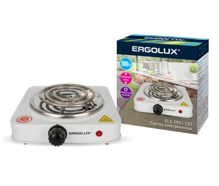 Ergolux ELX-EP01-C01