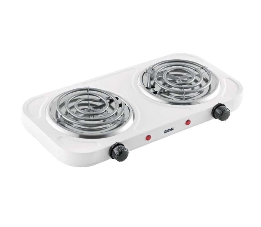 BBK BHP-101 (White)