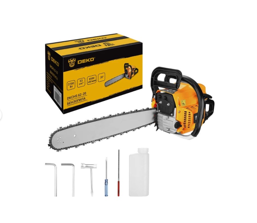 Deko DKCHS 62-20 2700Вт (065-1225)