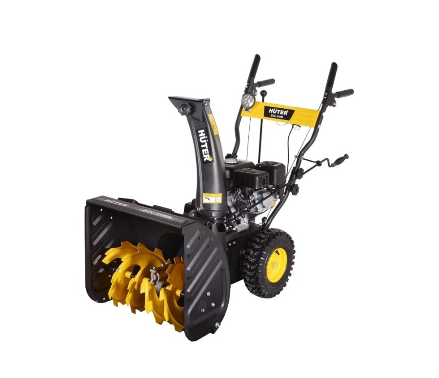 Huter SGC 4100L (70/7/15)