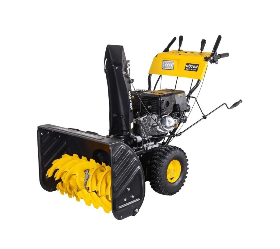 Huter SGC 8100 (70/7/3)