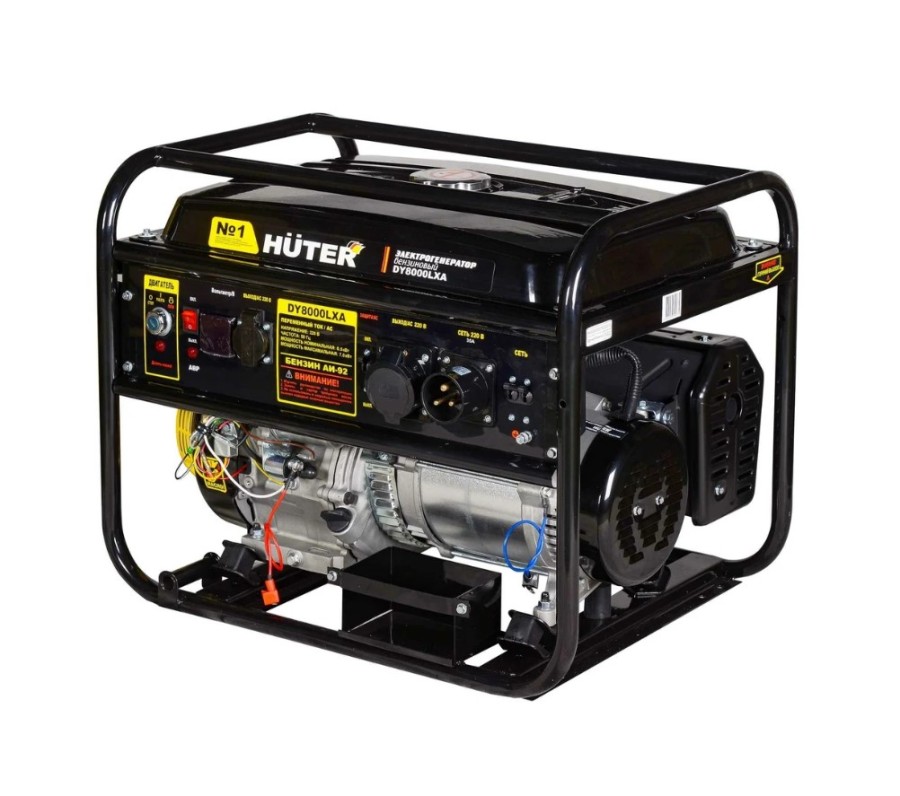 Huter DY8000LXA (64/1/30)