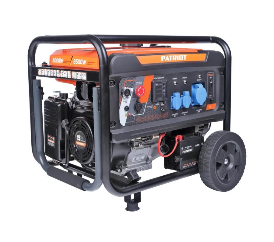 Patriot GRA 8500AWS (472102185)