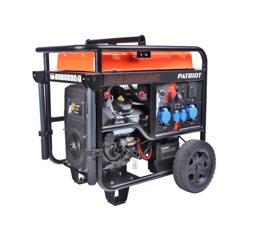 Patriot GRA 12000AWS (472102210)