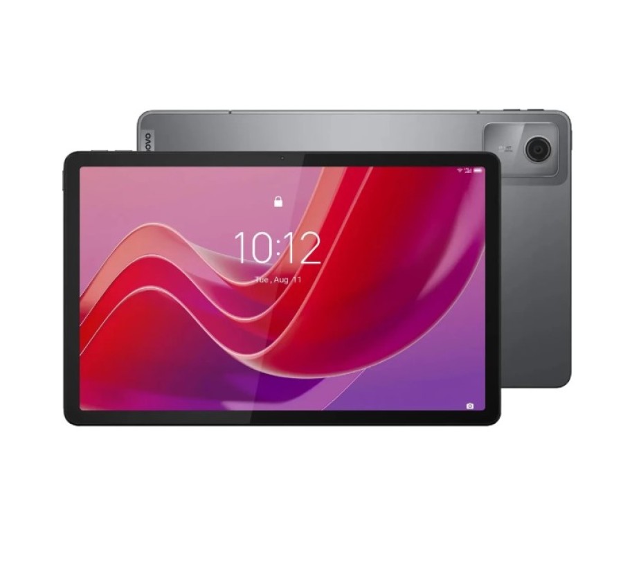Lenovo Zhaoyang K10 8/128Gb (TB330XC) Grey
