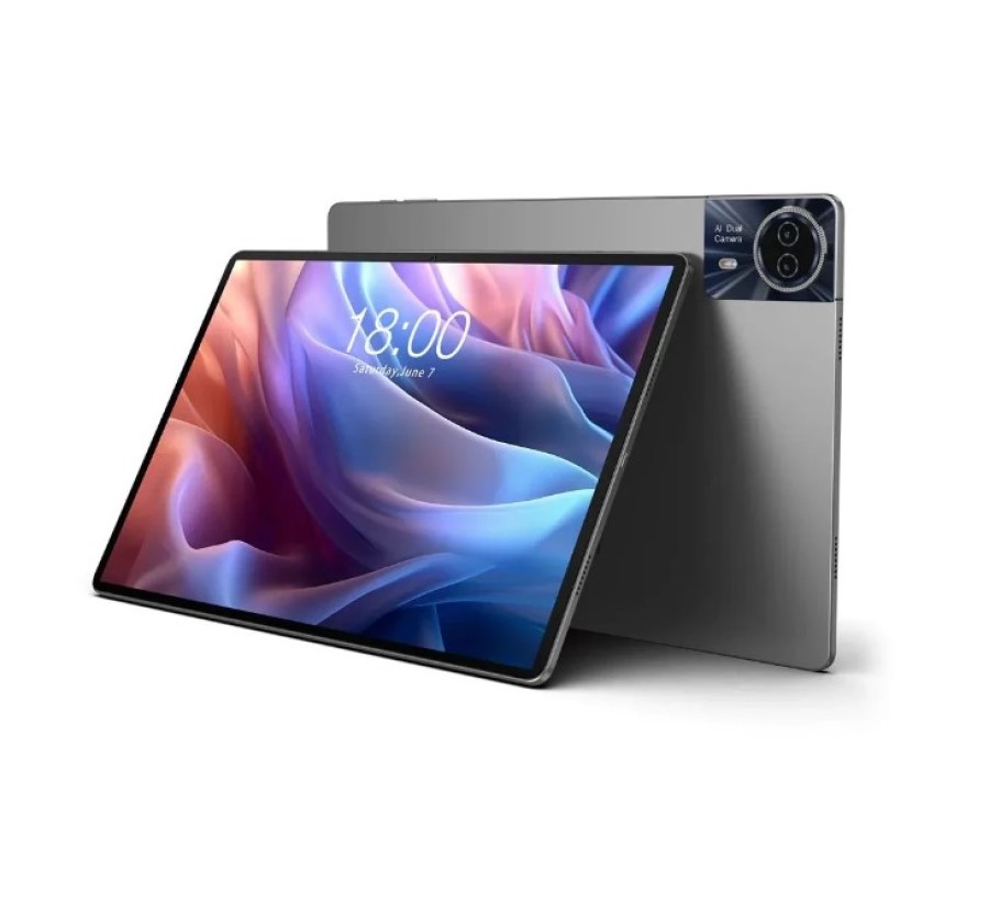 Teclast T65 Max 8/256Gb 4G (1746513) Grey