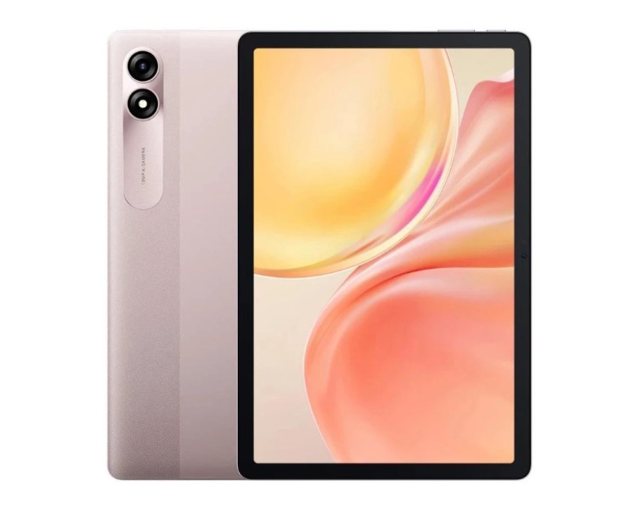 Blackview TAB 90 8/128Gb (TAB90 8/128 PINK) Pink