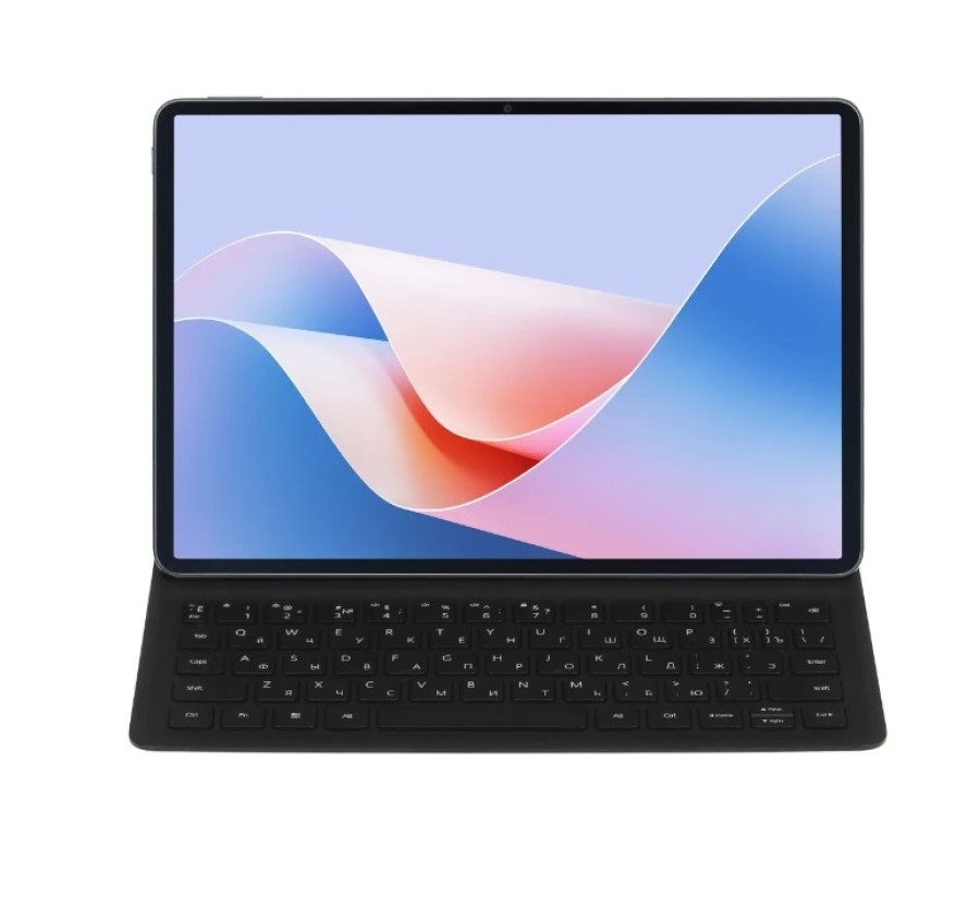 Huawei MatePad 11.5"S 8/256Gb + Keyboard (Tagore-W09) (53014ATK) Space Grey