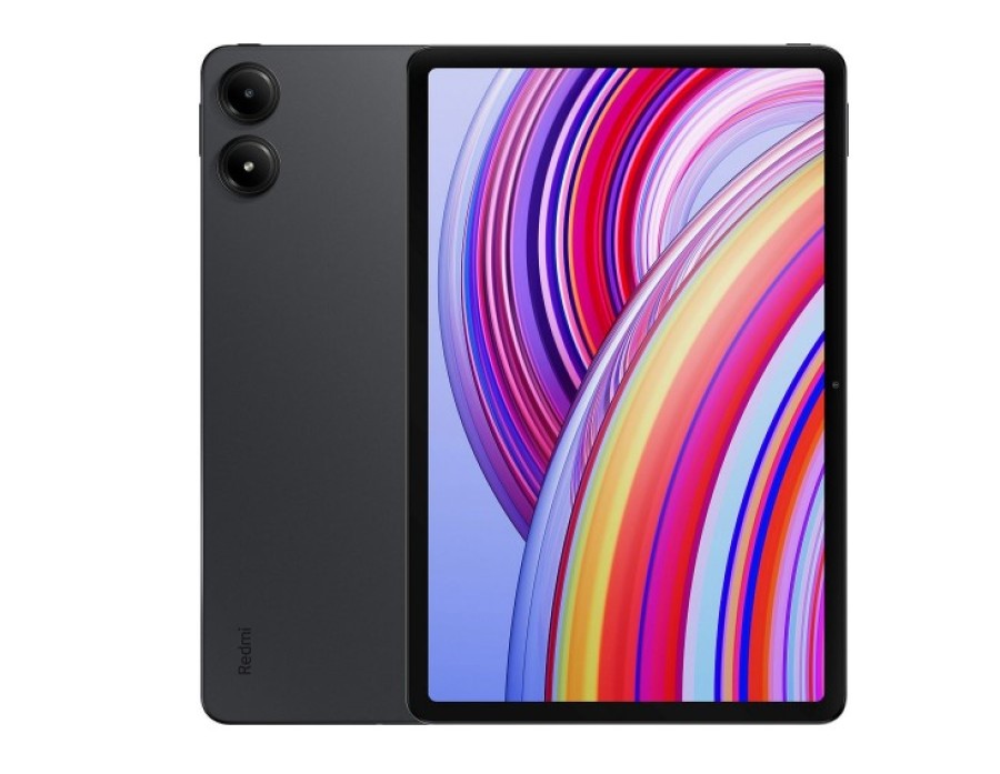 Xiaomi Redmi Pad Pro 6/128Gb (VHU4780RU) Graphite Gray