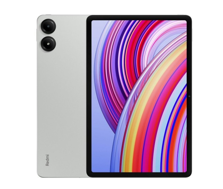 Xiaomi Redmi Pad Pro 6/128Gb 5G (VHU4844RU) Mint Green