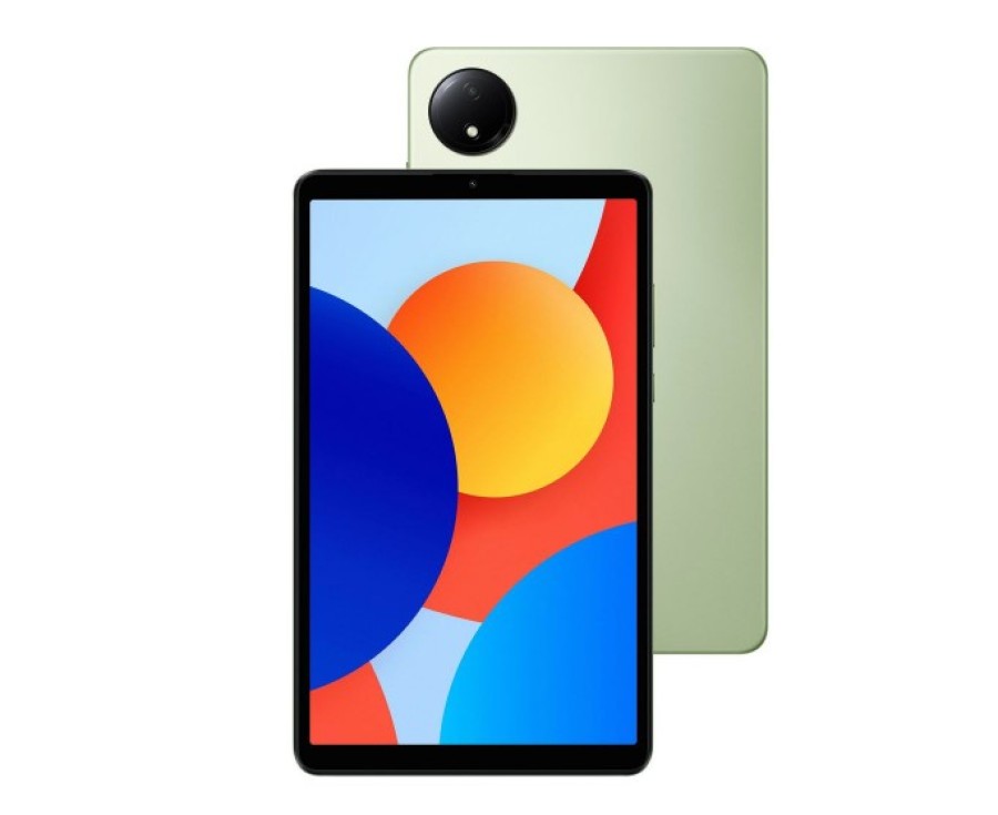 Xiaomi Redmi Pad SE 4/64GB (VHU5035RU) Green