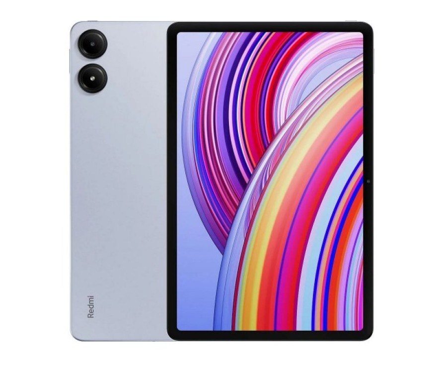 Xiaomi Redmi Pad Pro 6/128Gb (VHU4788RU) Ocean Blue