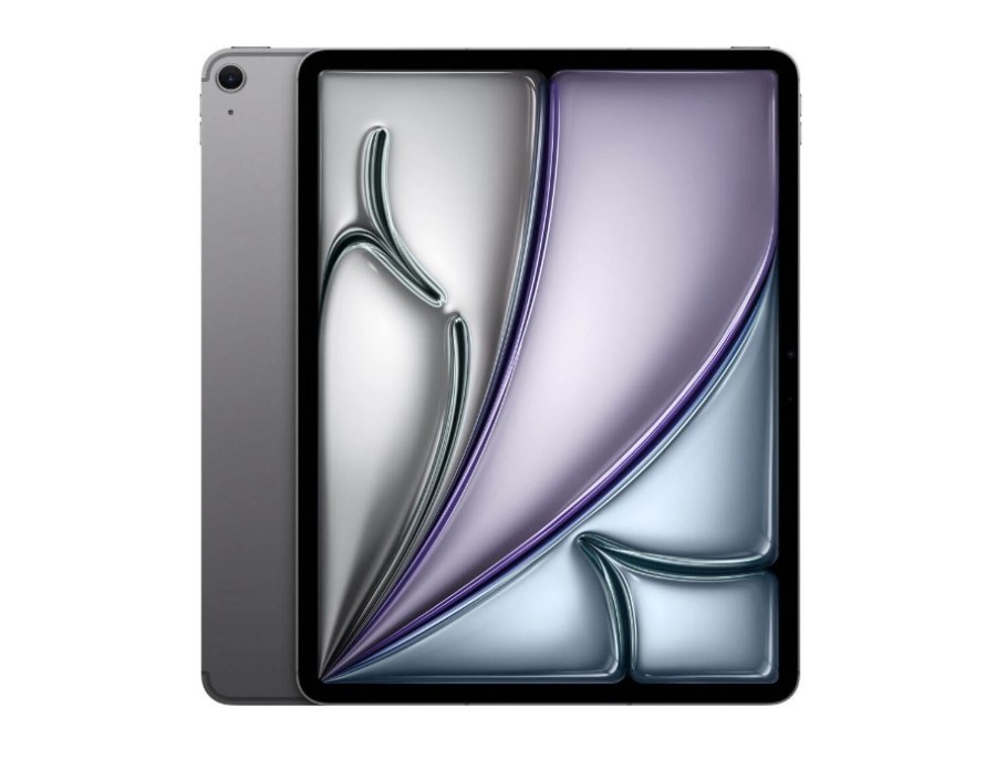 Apple iPad Air 13" (M2) 512Gb Wi-Fi (MV2J3HN/A) Space Gray