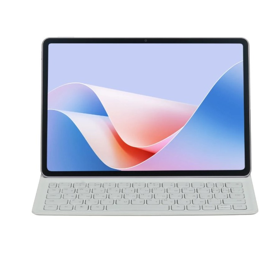 Huawei MatePad 11.5"S 8/256Gb + Keyboard (Tagore-W09) (53014ATJ) Violet