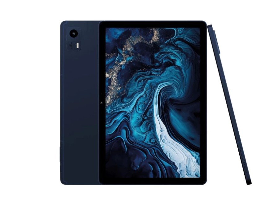 Digma Pro HIT 104 T616 8/256Gb 4G (HS1009PL) Blue