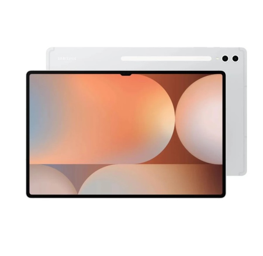 Samsung Galaxy Tab S10 Ultra 12/256Gb 5G (SM-X926BZARCAU) Grey