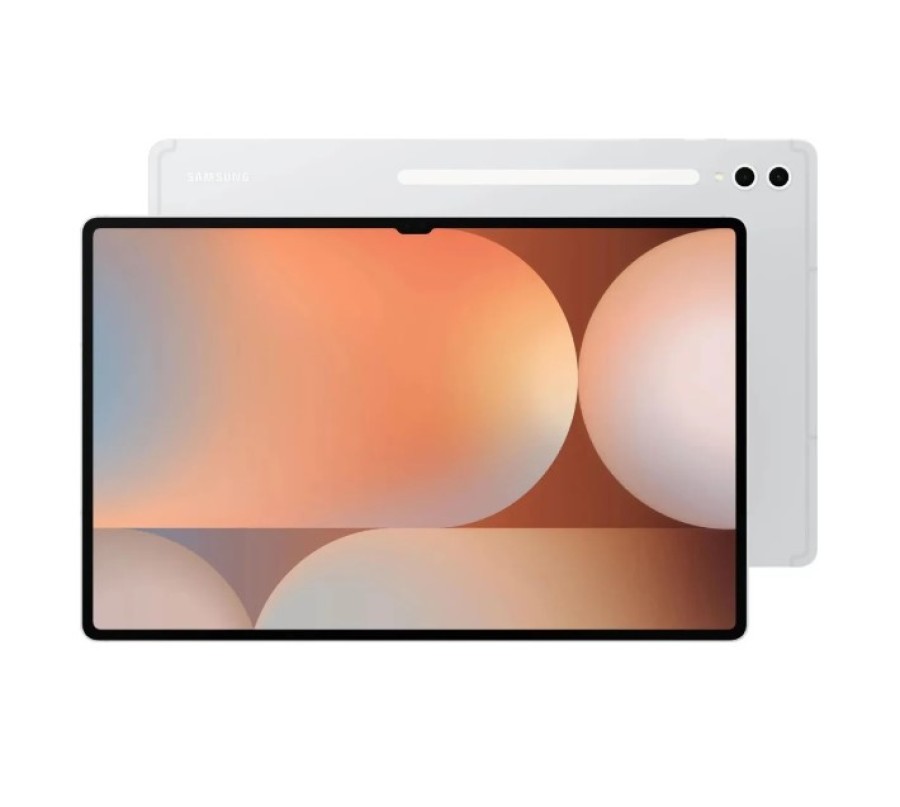 Samsung Galaxy Tab S10 Ultra 12/256Gb (SM-X920NZSRCAU) Silver