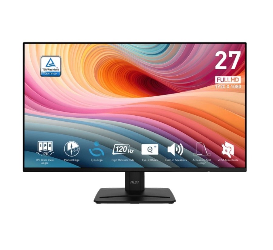 MSI 27" PRO MP271A E2 (9S6-3PD0CT-006)