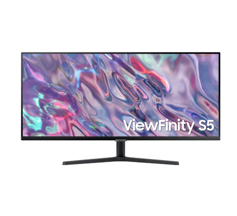Samsung 34" LS34C500GAIXCI ViewFinity S5