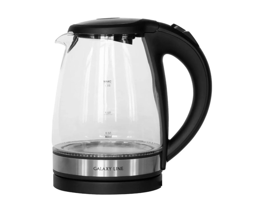 GALAXY LINE GL 0560, 2200Вт (ГЛ0560ЛЧЕРН)