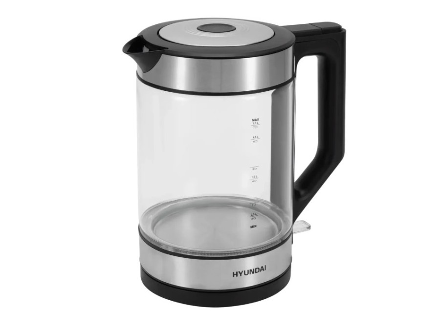 Hyundai HYK-G3509 1.7л. 2200Вт (Черный)