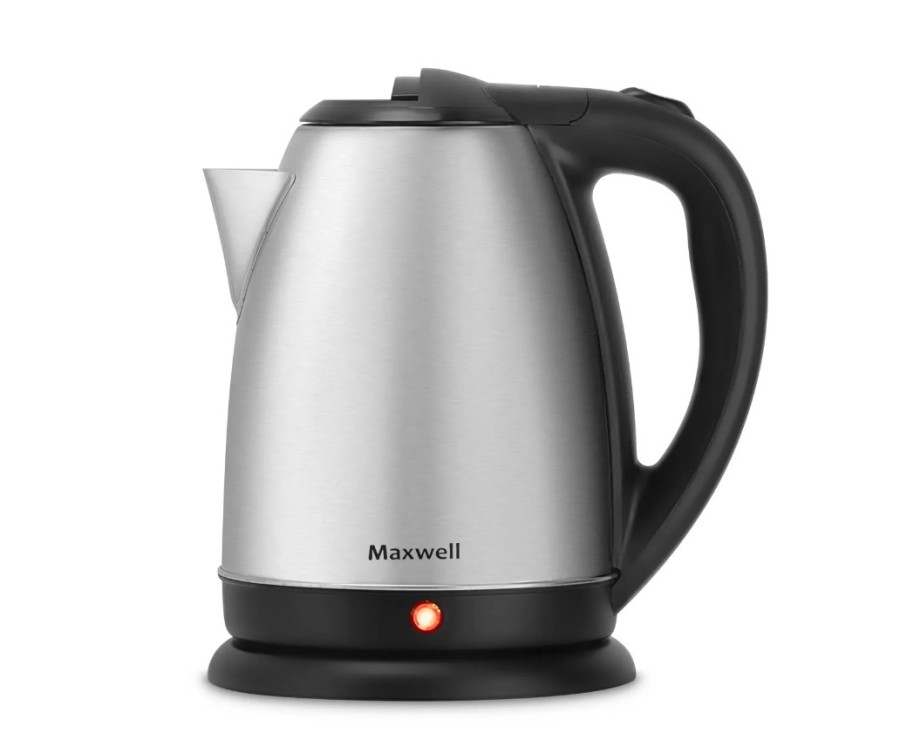 Maxwell MW-1005 1.8л. 1800Вт (Сталь)