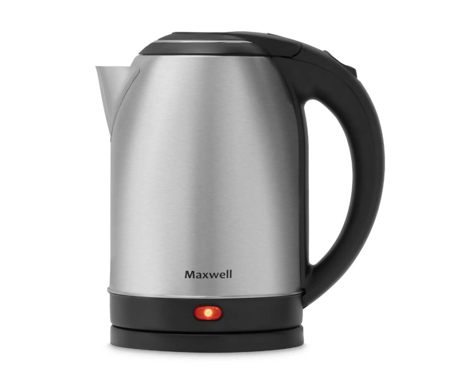 Maxwell MW-1077 1.8л. 2200Вт (Сталь)
